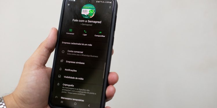 Volta Redonda lança serviços de assistência e prevenção às drogas via WhatsApp