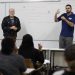 Inscritos em faculdade gratuita para PCDs de Volta Redonda têm até quarta para confirmar participação