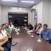 Volta Redonda firma parcerias para ampliar o Programa de Inclusão Produtiva e Geração de Renda