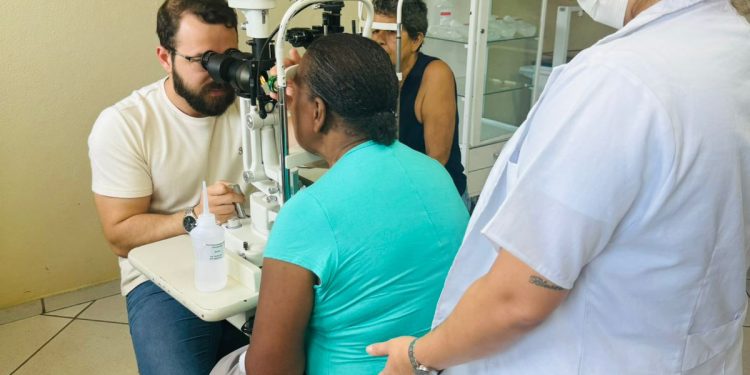 Programa ‘Revi-VER’ fará mais de 500 cirurgias de catarata em Volta Redonda durante fevereiro