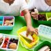 Volta às aulas: Nutricionista dá dicas de lanches saudáveis com equilíbrio entre alimentos
