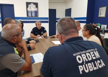 Projeto Guarda Mirim de Volta Redonda inicia em março com foco na inclusão social
