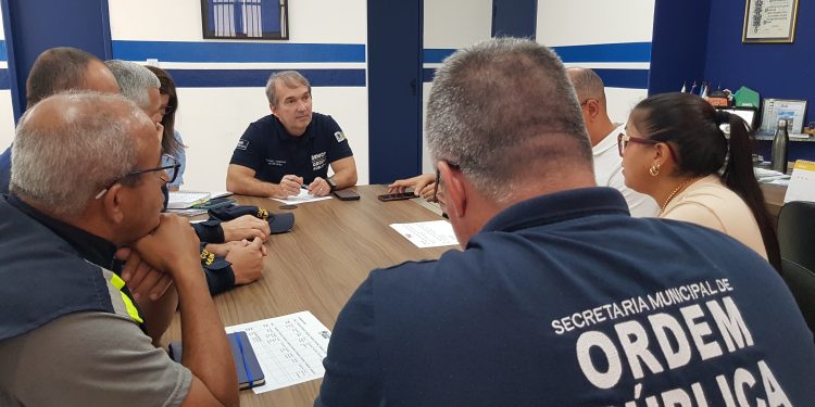 Projeto Guarda Mirim de Volta Redonda inicia em março com foco na inclusão social