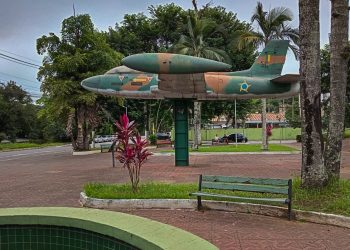 Memorial dos Ex-Combatentes de Volta Redonda está aberto à visitação gratuita