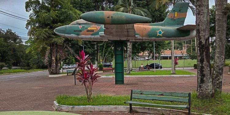 Memorial dos Ex-Combatentes de Volta Redonda está aberto à visitação gratuita