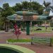 Memorial dos Ex-Combatentes de Volta Redonda está aberto à visitação gratuita