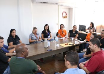 Barra Mansa e ArcelorMittal alinham estratégias para ampliar acesso a vagas de emprego