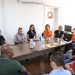 Barra Mansa e ArcelorMittal alinham estratégias para ampliar acesso a vagas de emprego