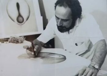 Exposição em Barra Mansa homenageia Clécio Penedo e sua obra