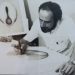 Exposição em Barra Mansa homenageia Clécio Penedo e sua obra