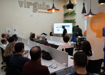 Programa de aceleração de startups está com inscrições abertas até o fim do mês em Volta Redonda