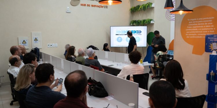 Programa de aceleração de startups está com inscrições abertas até o fim do mês em Volta Redonda