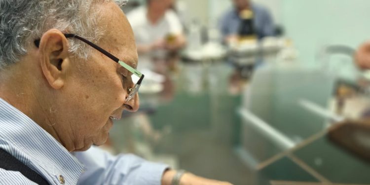 Partido Liberal reunirá grandes lideranças durante Congresso Regional Sul Fluminense em Volta Redonda
