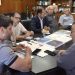Deputado Munir Neto articula reunião entre Governo do Estado e secretários do Sul Fluminense