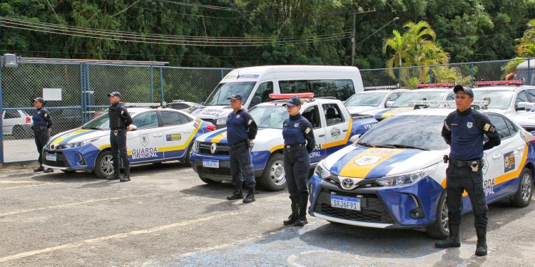 Volta Redonda terá patrulhas especializadas para lidar com conflitos sociais