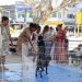Barra do Piraí realiza primeira edição da Campanha de adoção “Me Leva para Casa”