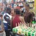 Câmeras de reconhecimento facial auxiliam na prisão de condenado por tráfico de drogas e furto em Volta Redonda