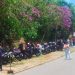 Valença: Conservatória atrai mais de 300 motociclistas em evento no último domingo