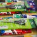 Itatiaia inicia entrega de kits escolares para alunos da rede municipal de ensino