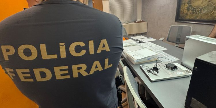 PF deflagra operação para combater corrupção na educação pública