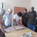 Prefeito Saulo Corrêa assume a Presidência da Junta do Serviço Militar em Valença