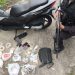 Suspeito de Homicídio é preso com grande quantidade de drogas em Paraty