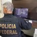 PF deflagra operação contra armazenamento e compartilhamento de conteúdo de abuso sexual infantil em Volta Redonda
