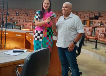 Câmara de Volta Redonda faz Seminário de Capacitação Técnica da Assessoria Parlamentar