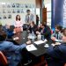 Prefeito Luciano Muniz participa do Encontro de Prefeitos em Brasília