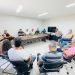 Secretários de Pinheiral se reúnem para avaliar avanços do ‘Plano de 100 Dias’