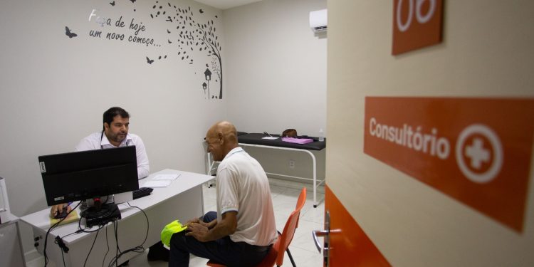 Volta Redonda reforça quadro de médicos especialistas e reduz fila de espera