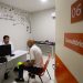 Volta Redonda reforça quadro de médicos especialistas e reduz fila de espera