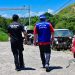 Operação Desmonte interdita ferro-velho em Barra do Piraí