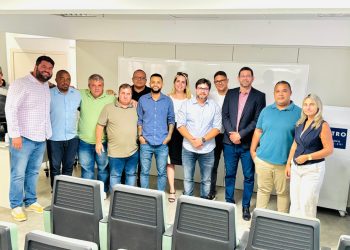 Pinheiral terá nova empresa de transporte intermunicipal no prazo de até 10 dias