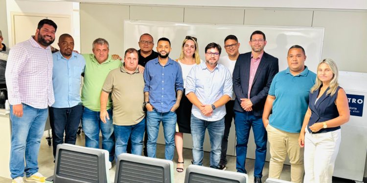 Pinheiral terá nova empresa de transporte intermunicipal no prazo de até 10 dias