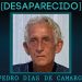 Disque Denúncia busca informações sobre idoso desaparecido em Angra dos Reis