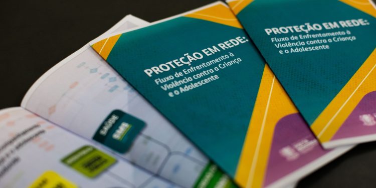 Volta Redonda lança cartilha de combate à violência contra crianças e adolescentes nesta sexta-feira