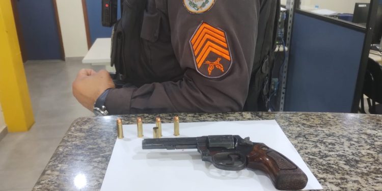 Briga por conta de som alto termina em tentativa de homicídio em Piraí