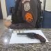 Briga por conta de som alto termina em tentativa de homicídio em Piraí