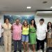 Munir Neto se reúne com prefeito de Volta Redonda e superintendente da Apae-Rio para discutir projetos de saúde e esporte