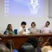 ‘Diploma Cidadão’ tem aula inaugural do curso superior de Administração para pessoas com deficiência em Volta Redonda