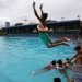 Parque Aquático é opção de lazer no Carnaval em Volta Redonda