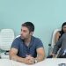 Renan Cury protocola projeto que impede contratação de artistas que façam apologia ao crime organizado em Volta Redonda