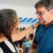 Fundo de Previdência de Pinheiral promove café para aposentados e pensionistas
