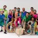 Orquestra Voadora e Cacique de Ramos são atrações do Carnaval de Valença