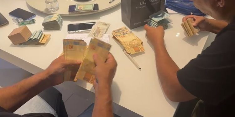 PF prende no Rio de Janeiro um dos maiores traficantes do país
