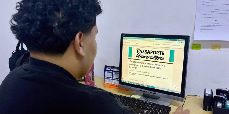 Volta Redonda prepara curso de pré-Enem gratuito