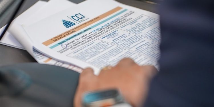 Alerj define composição das comissões permanentes para o biênio 2025/2026