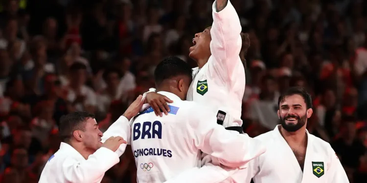 Termina nesta sexta prazo para inscrições no Bolsa Atleta 2025