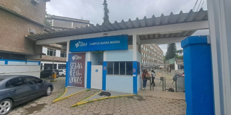 Nova UBM recebe nota máxima no recredenciamento do MEC